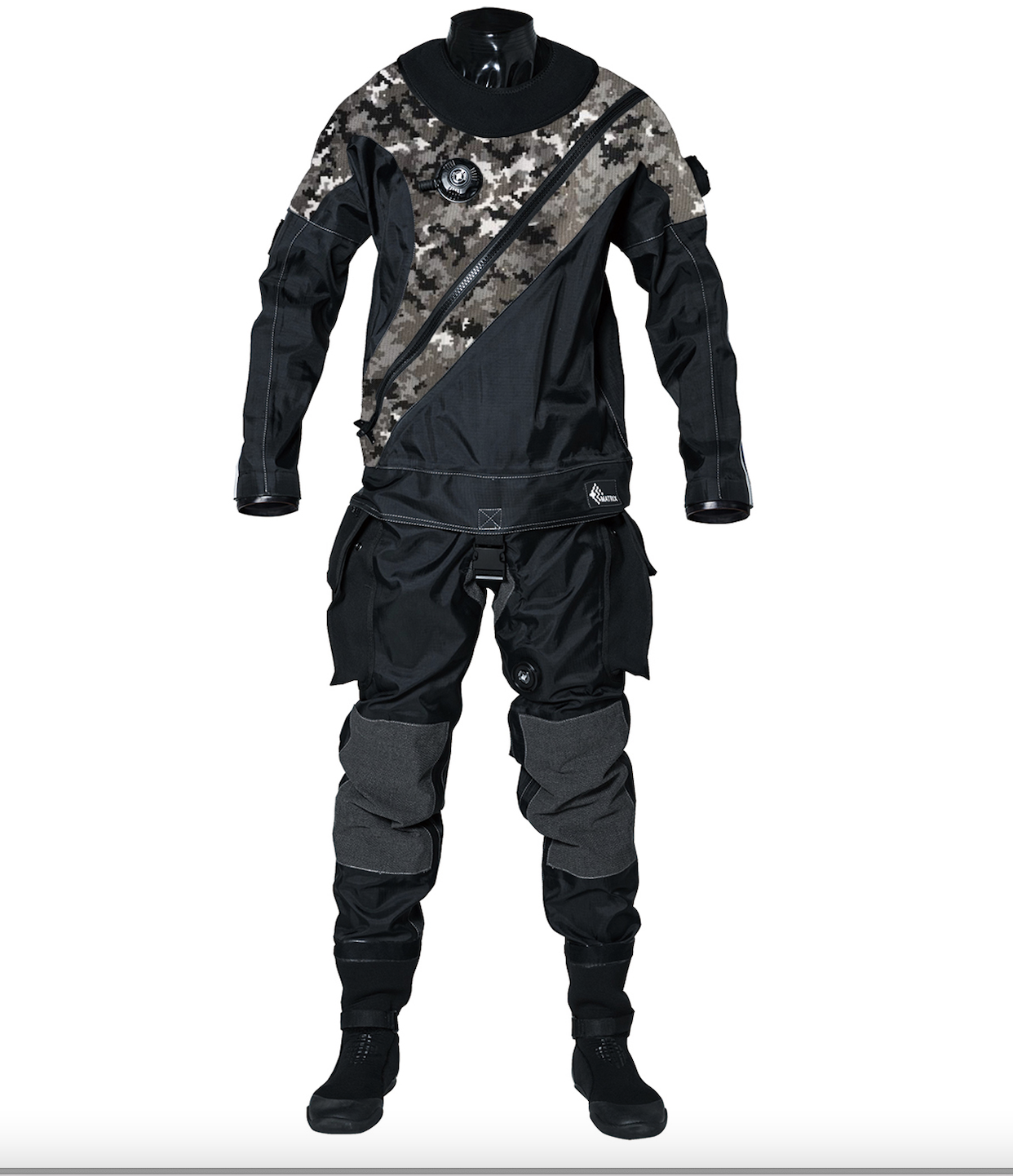 Akuana drysuit
